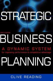 Фото - Strategic Business Planning
