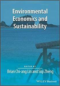 Фото - Environmental Economics and Sustainability