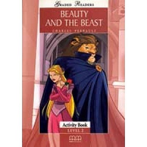 Фото - CS2 Beauty and the Beast AB