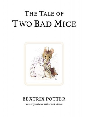 Фото - Peter Rabbit: Tale of Two Bad Mice,The
