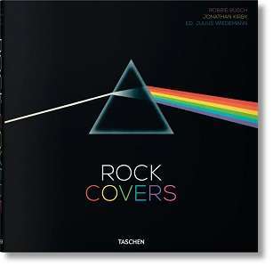 Фото - Rock Covers