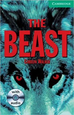 Фото - CER 3 The Beast: Book with Audio CDs (2) Pack