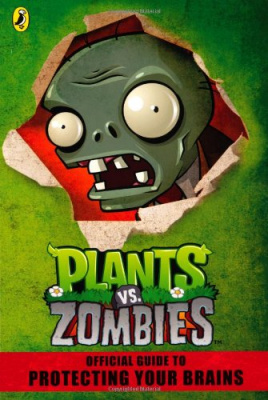 Фото - Plants vs. Zombies Official Guide
