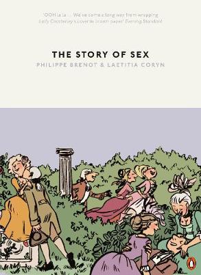 Фото - The Story of Sex