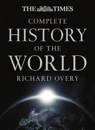 Фото - Times Complete History of the World, The [Hardcover]