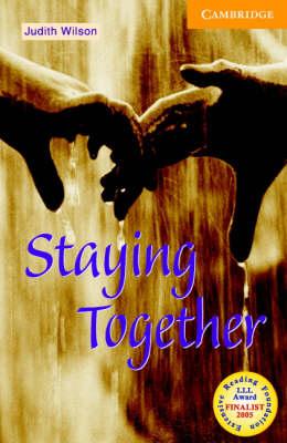 Фото - CER 4 Staying Together: Book with Audio CDs (3) Pack