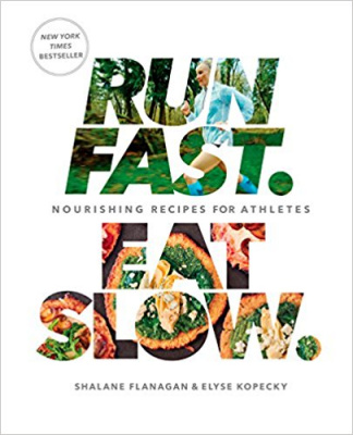 Фото - Run Fast Eat Slow