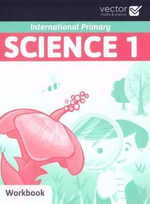 Фото - Science 1 WB