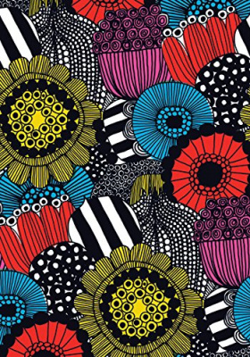 Фото - Marimekko Flexi Journal: Siirtolapuutarha