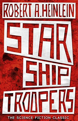 Фото - Starship Troopers (Paperback)