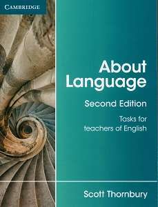 Фото - About Language 2nd Edition