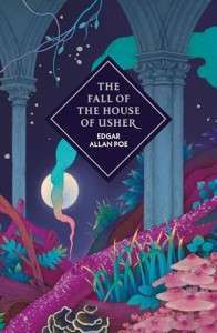 Фото - Vintage Classics: The Fall of the House of Usher and Other Stories