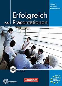 Фото - Erfolgreich bei Prasentationen KB mit CD