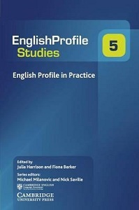 Фото - English Profile in Practice