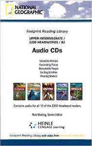 Фото - FRL2200 B2  Audio CD