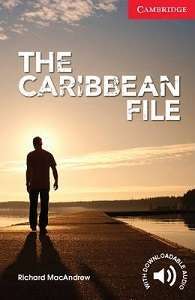 Фото - CER 1 The Caribbean File: Paperback