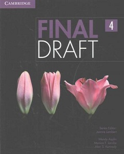 Фото - Final Draft Level 4 Student's Book