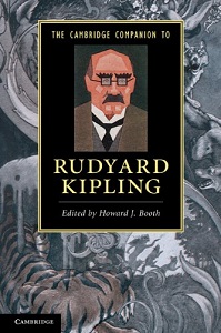 Фото - The Cambridge Companion to Rudyard Kipling