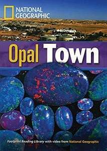 Фото - FRL1900 B2 Opal Town