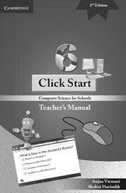 Фото - Click Start 6 Teacher's Manual