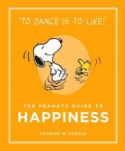 Фото - Peanuts Guide to Happiness,The [Hardcover]