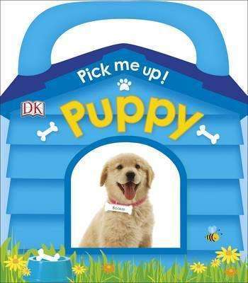 Фото - Pick Me Up! Puppy