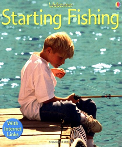 Фото - Starting Fishing