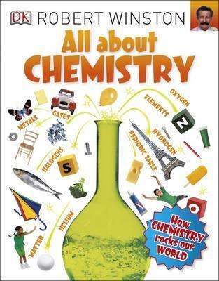 Фото - All About Chemistry