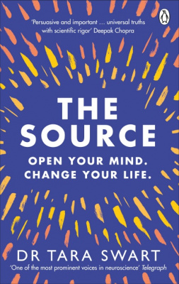 Фото - The Source: Open Your Mind, Change Your Life