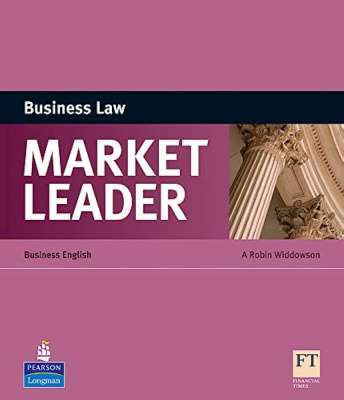 Фото - ML  New Intermediate Business Law