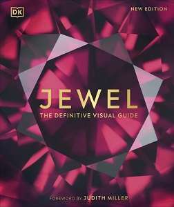 Фото - The Definitive Visual Guide: Jewel