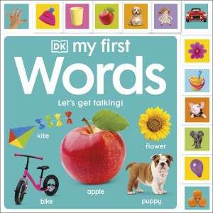 Фото - My First Words: Let's Get Talking