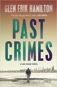 Фото - Past Crimes: A Van Shaw Mystery