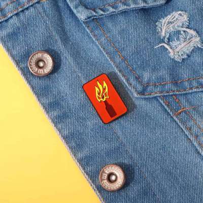 Фото - Значок Коктейль