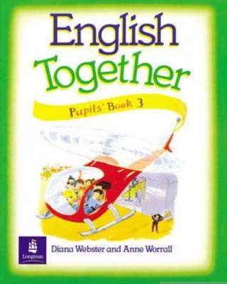 Фото - English Together 3 SB