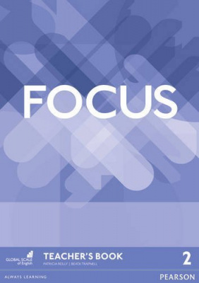 Фото - Focus 2 TB + DVD-ROM