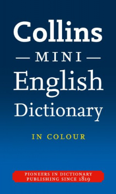 Фото - Collins Mini Dict