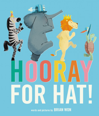 Фото - Hooray for Hat!