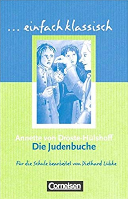 Фото - Einfach klassisch Die Judenbuche