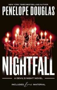 Фото - Devil's Night Book4: Nightfall