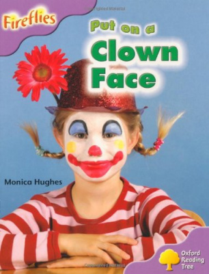Фото - Fireflies 1+ Put on a Clown Face