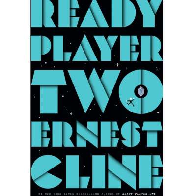 Фото - Ready Player Two [Hardcover]