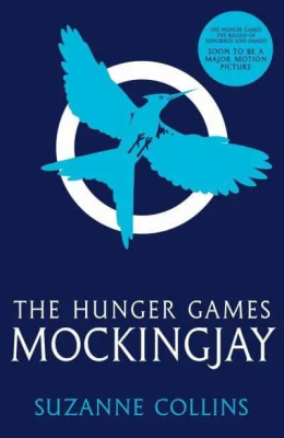 Фото - Hunger Games Trilogy  Mockingjay Classic  [Paperback]