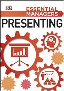 Фото - Essential Manager: Presenting (Paperback)