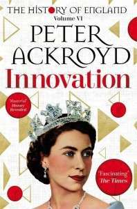Фото - The History of England Book6: Innovation