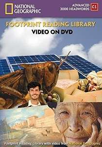 Фото - FRL3000 C1  DVD (British English)