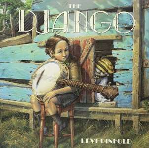 Фото - Django,The [Paperback]