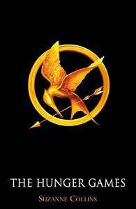 Фото - Hunger Games Trilogy The Hunger Games Classic  [Paperback]