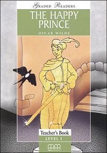 Фото - CS1 The Happy Prince TB