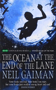 Фото - The Ocean at the End of the Lane
